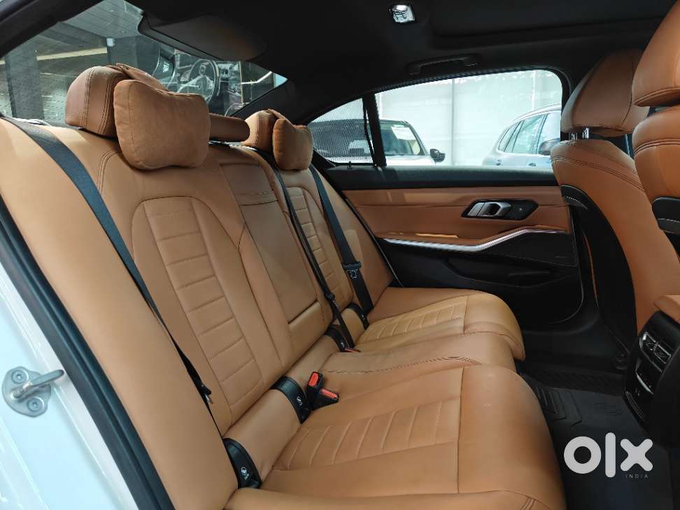Bmw 3 Series Gran Limousine 330li M Sport, 2025, Petrol