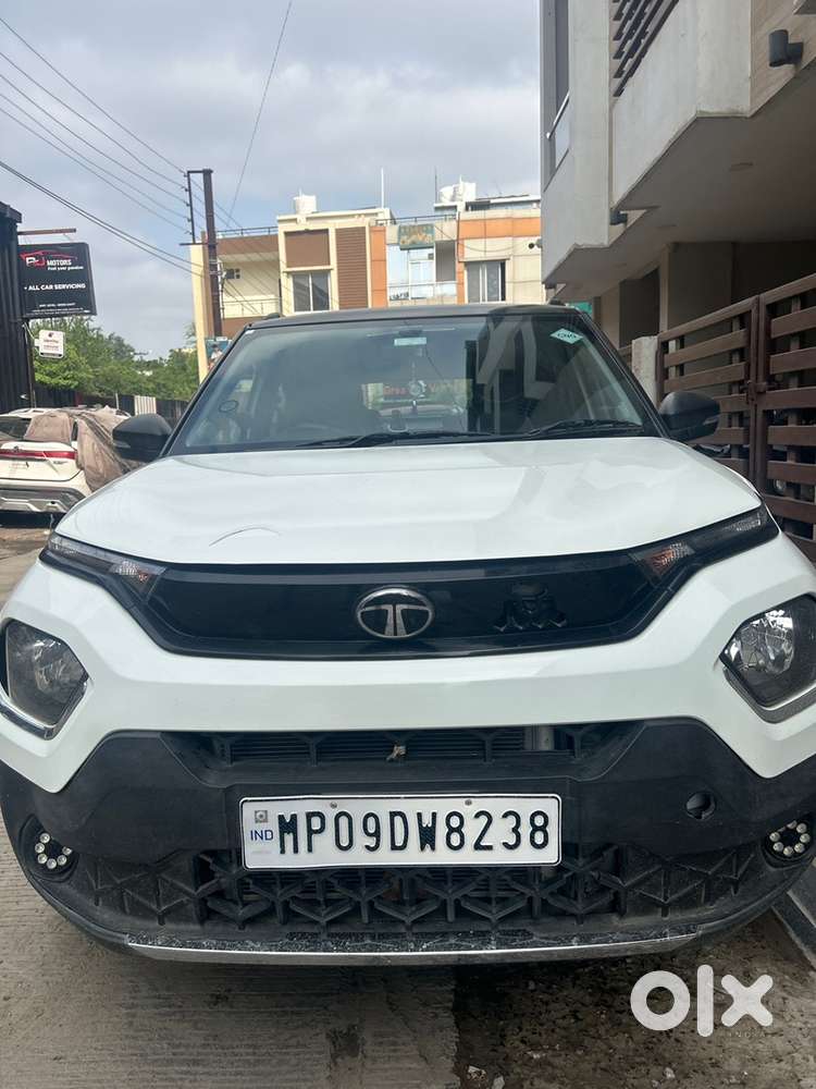 Tata Punch Pure Icng 2025 Model