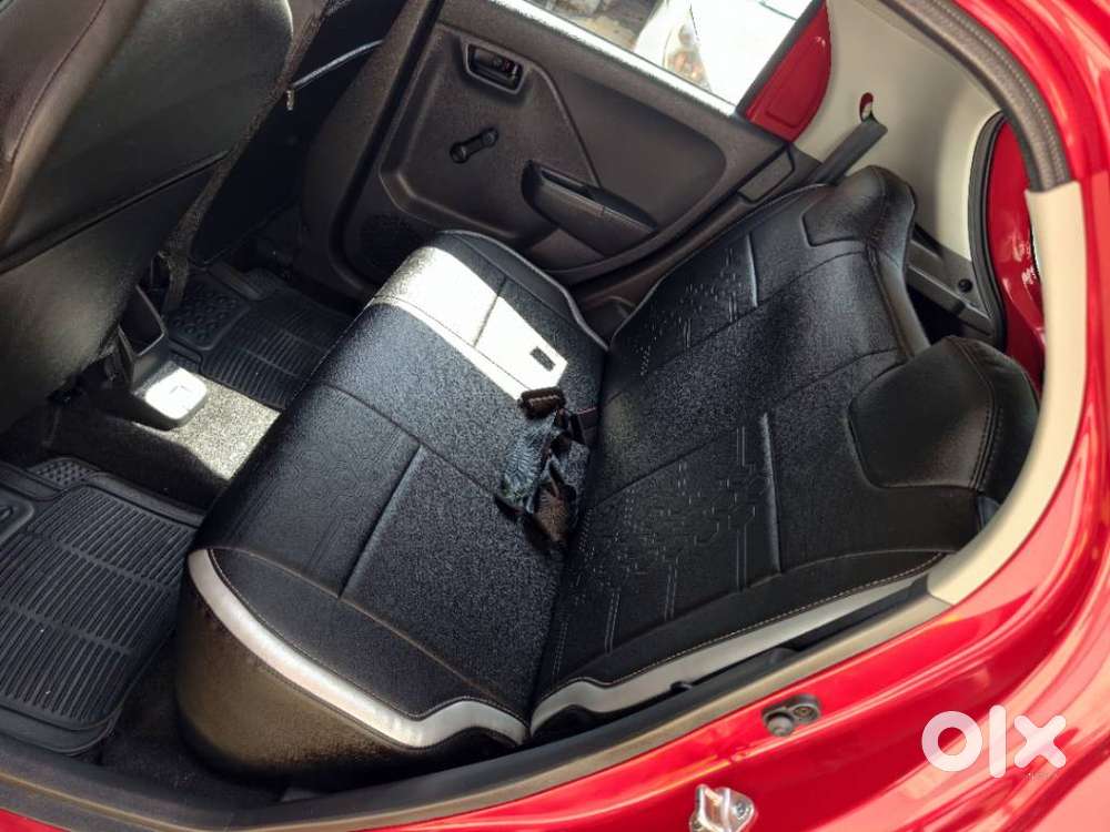 Maruti Suzuki Alto K10 Vxi (o), 2024, Petrol