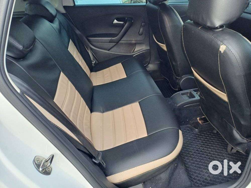 Volkswagen Polo 1.5 Tdi Trendline, 2015, Diesel