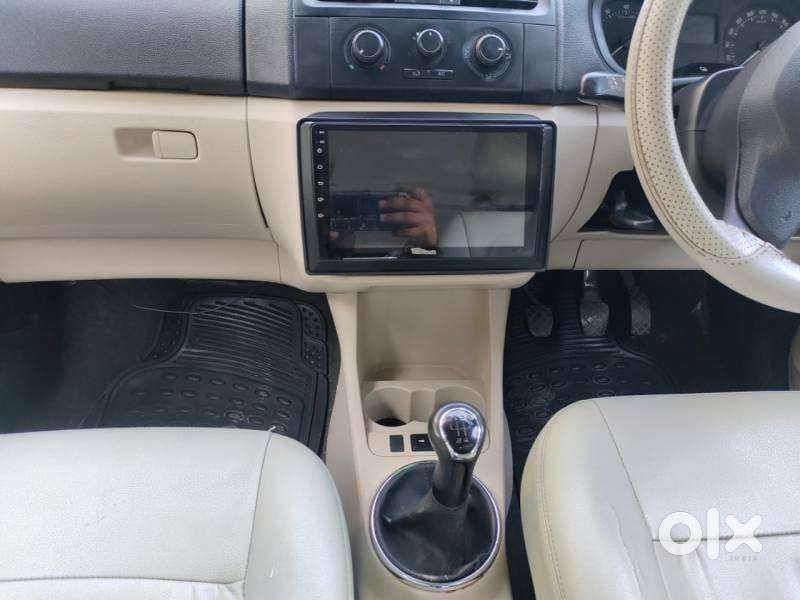 Skoda Fabia 2013 Petrol Well Maintained