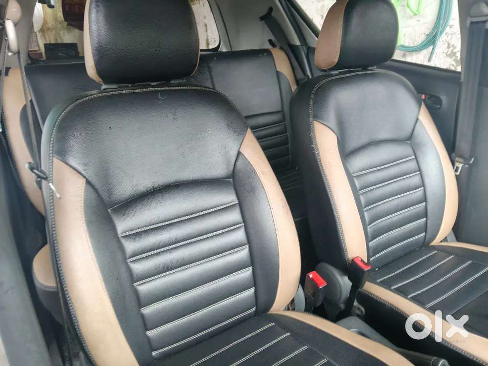 Maruti Suzuki Ritz Diesel 2013