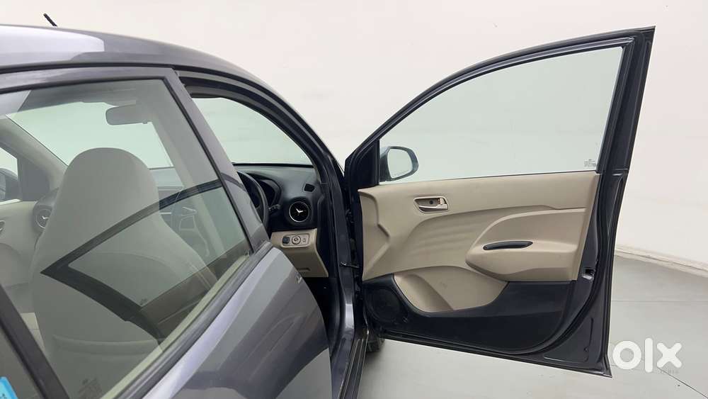 Hyundai Santro Sportz Cng, 2019, Cng & Hybrids