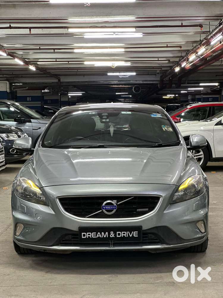 Volvo V40 Cross Country D3, 2016, Diesel