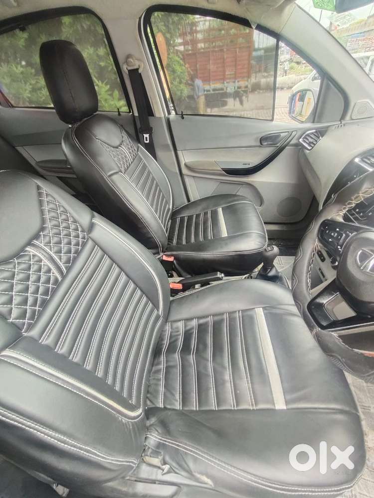 Tata Tigor Xz 2022