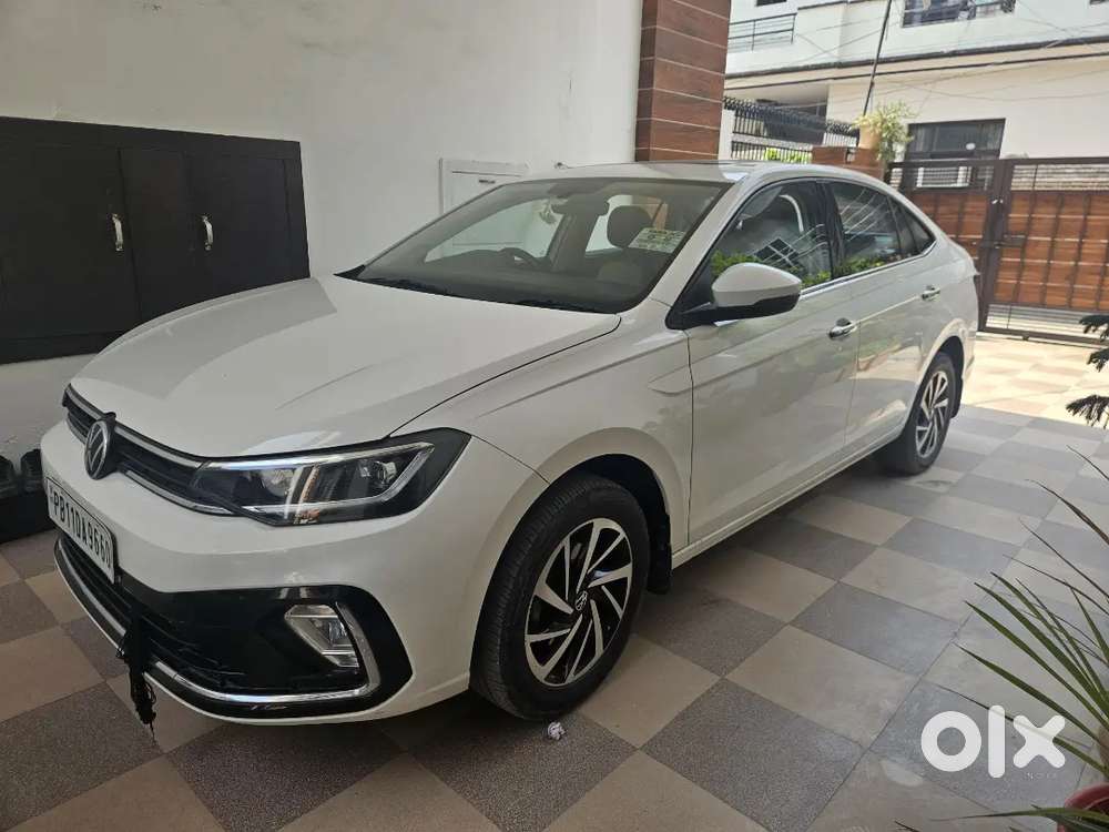 Volkswagen Virtus 1.0 2022