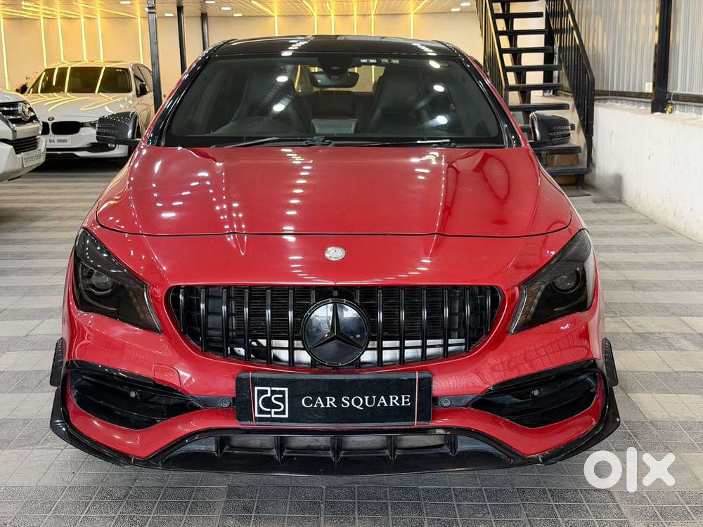 Mercedes-benz Cla 200 Cdi Sport, 2016, Diesel