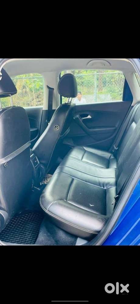 Volkswagen Polo 1.0 Highline Plus Tsi, 2020, Petrol