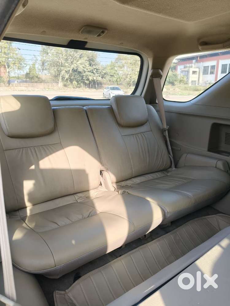 Toyota Fortuner 2011-2016 4x2 At, 2016, Diesel