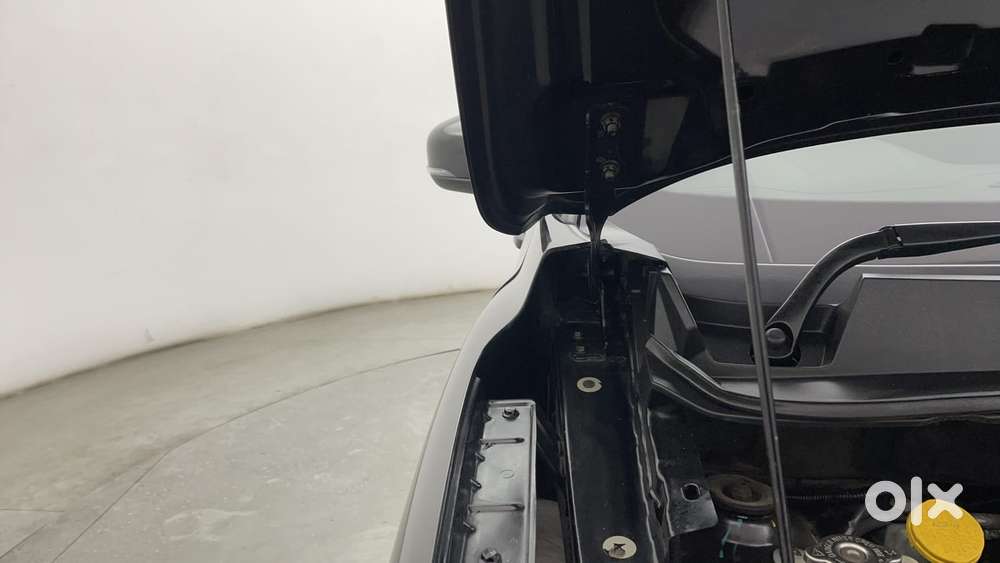 Renault Kiger Rxz Turbo Cvt, 2022, Petrol