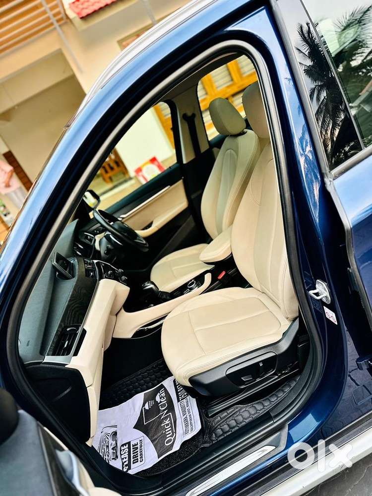 Bmw X1 Diesel Well Maintained