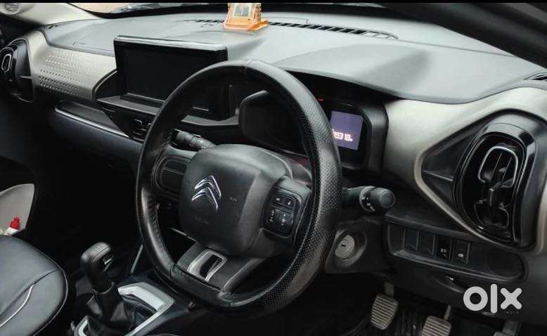 Citroen C3 Feel (o) 1.2 Petrol, 2023, Petrol