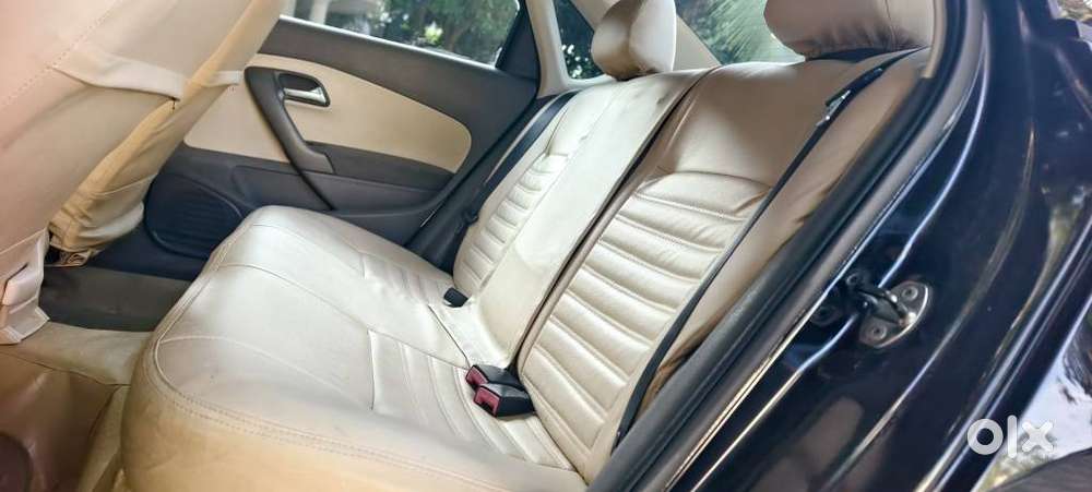Volkswagen Vento Celeste 1.6 Highline, 2011, Petrol