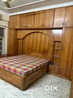 Luxurious 2BHK with Two Bathrooms
