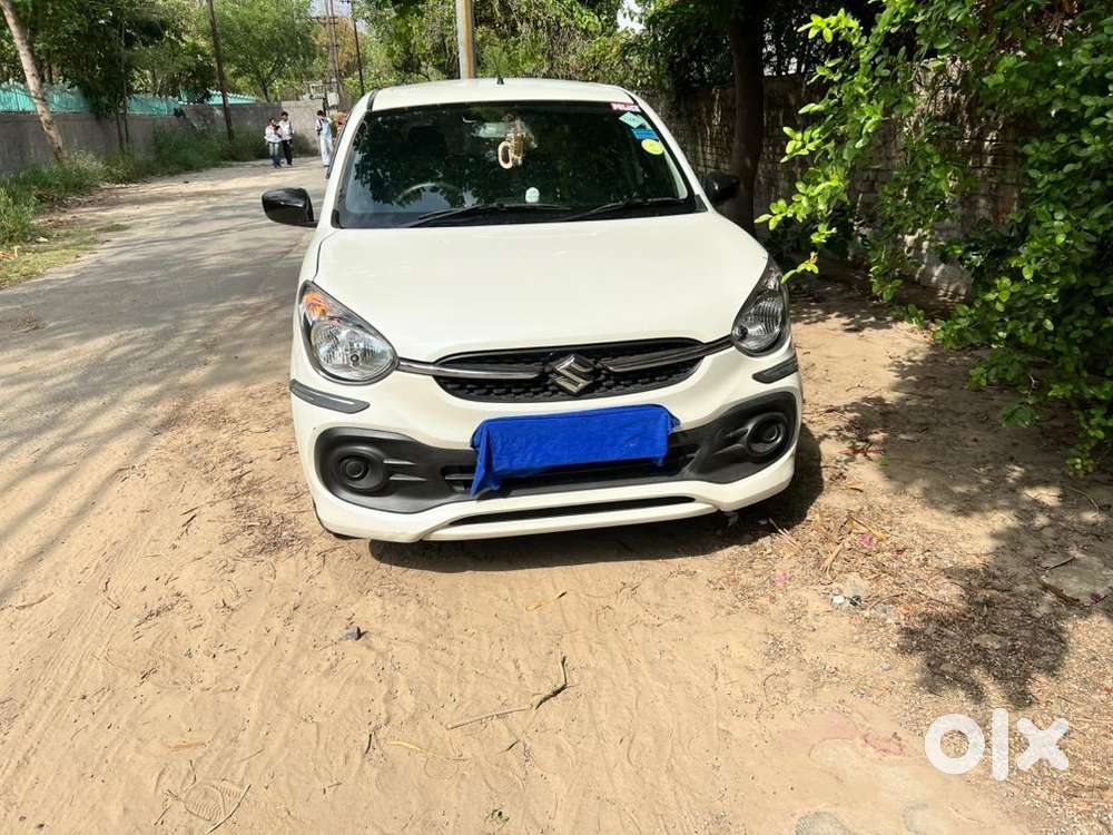Maruti Suzuki Car 2022