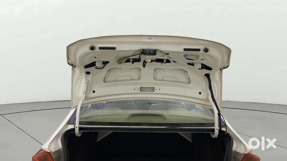 Honda City 2015-2017 I Vtec Vx, 2016, Petrol