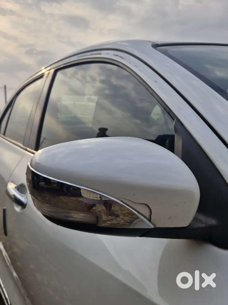 Maruti Suzuki Dzire 2018 Diesel Well Maintained
