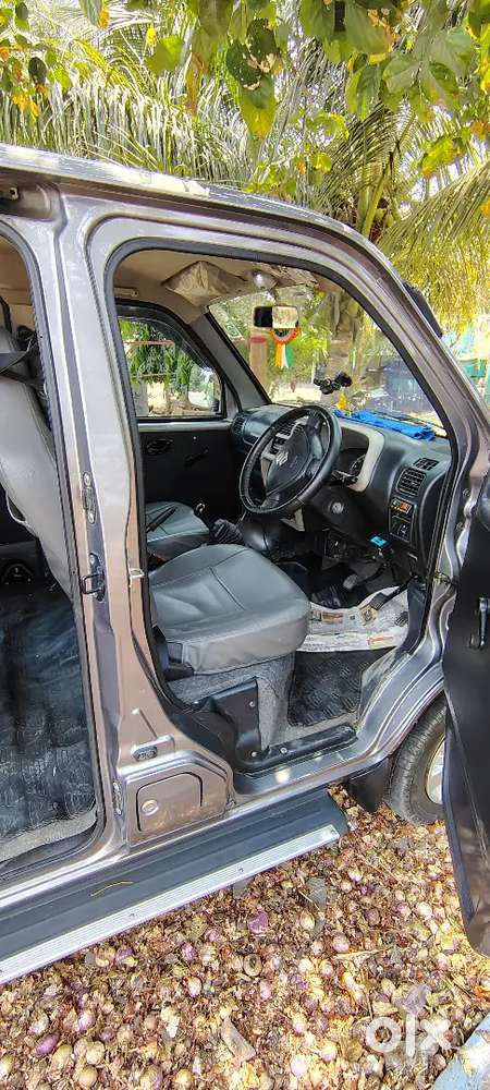 Petro+lpg Family Only Use Car Full Condition Car