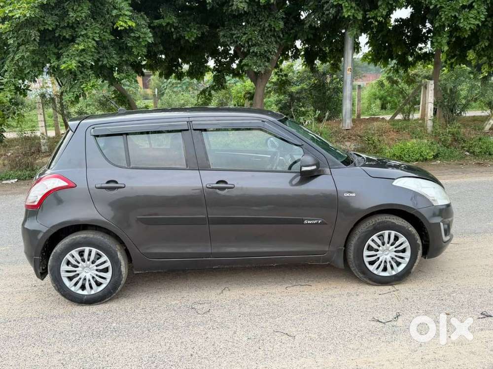 Maruti Suzuki Swift Vdi (o), 2017, Diesel