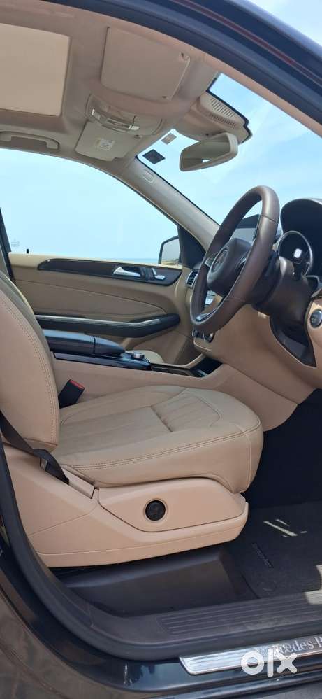 Mercedes-benz Gle Class 2.1 250d 4matic, 2019, Diesel