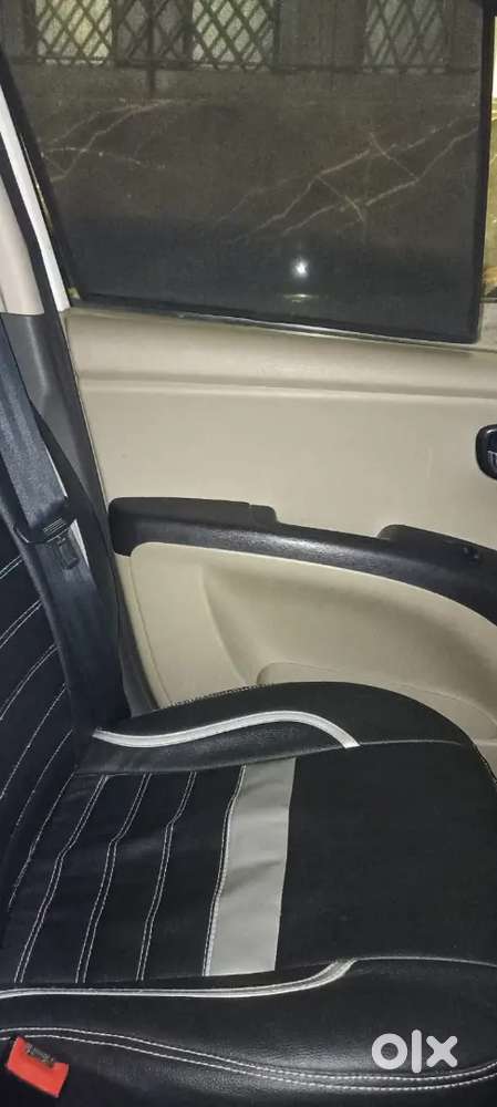 Hyundai I10 2012 Petrol Well Maintained