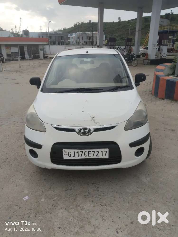 Hyundai I10 2009 Petrol Manual Era
