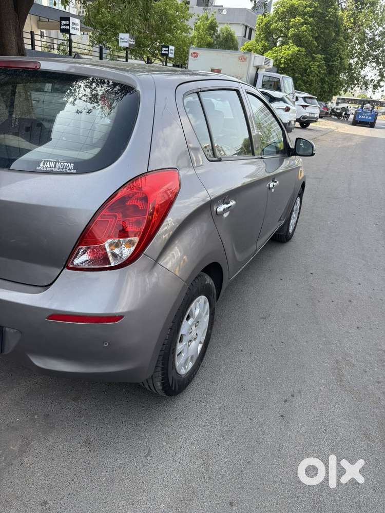 Hyundai I20 2010-2012 1.4 Crdi Magna, 2012, Diesel