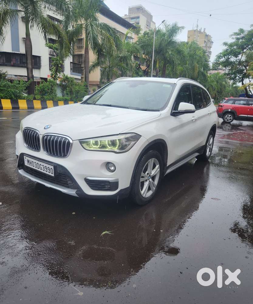 Bmw X1 Sdrive 20d Innovation, 2019, Diesel
