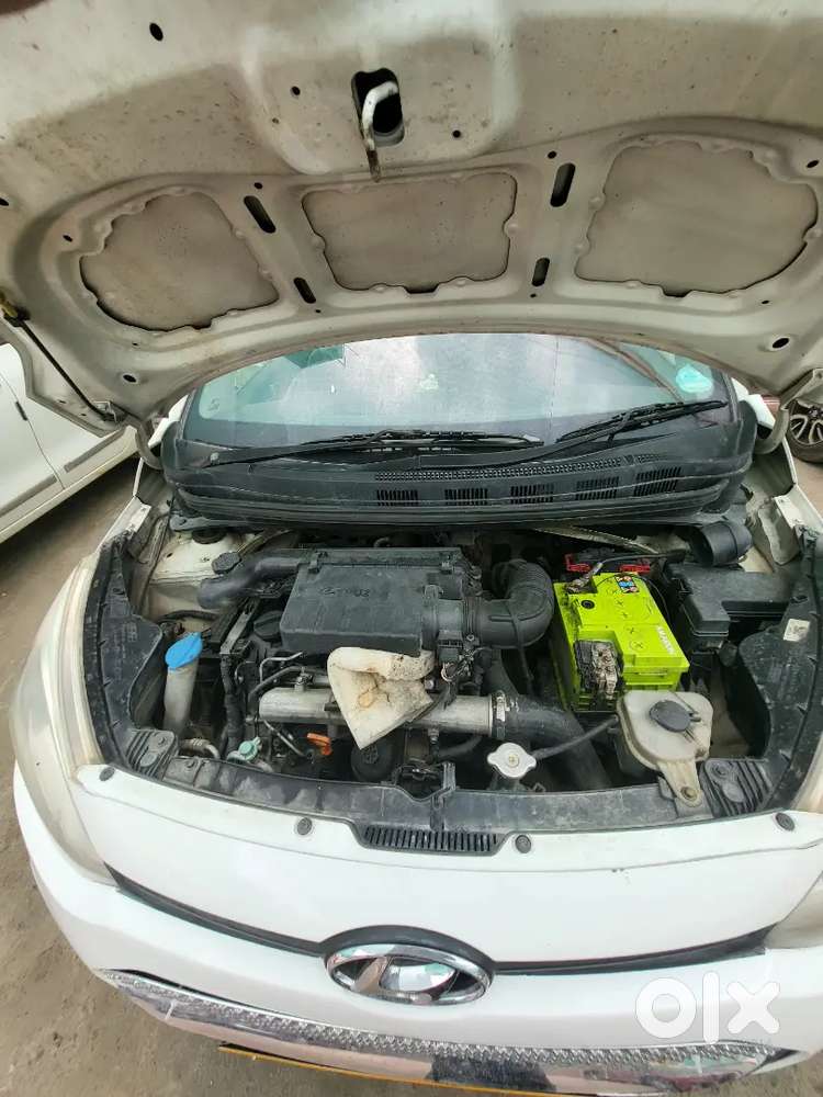 Hyundai Xcent Prime 2019
