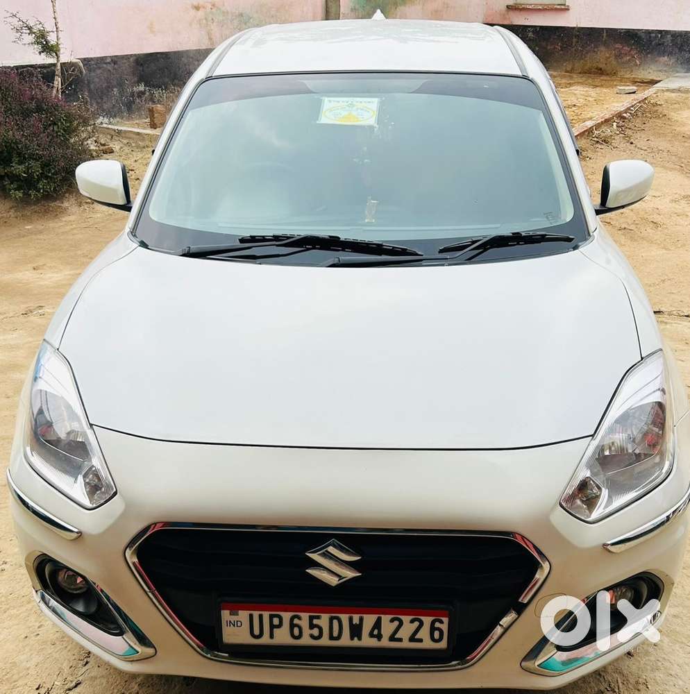 Maruti Suzuki Swift 2020 - Manual