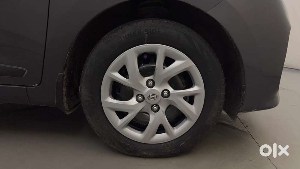 Hyundai Grand I10 1.2 Kappa Sportz, 2020, Petrol