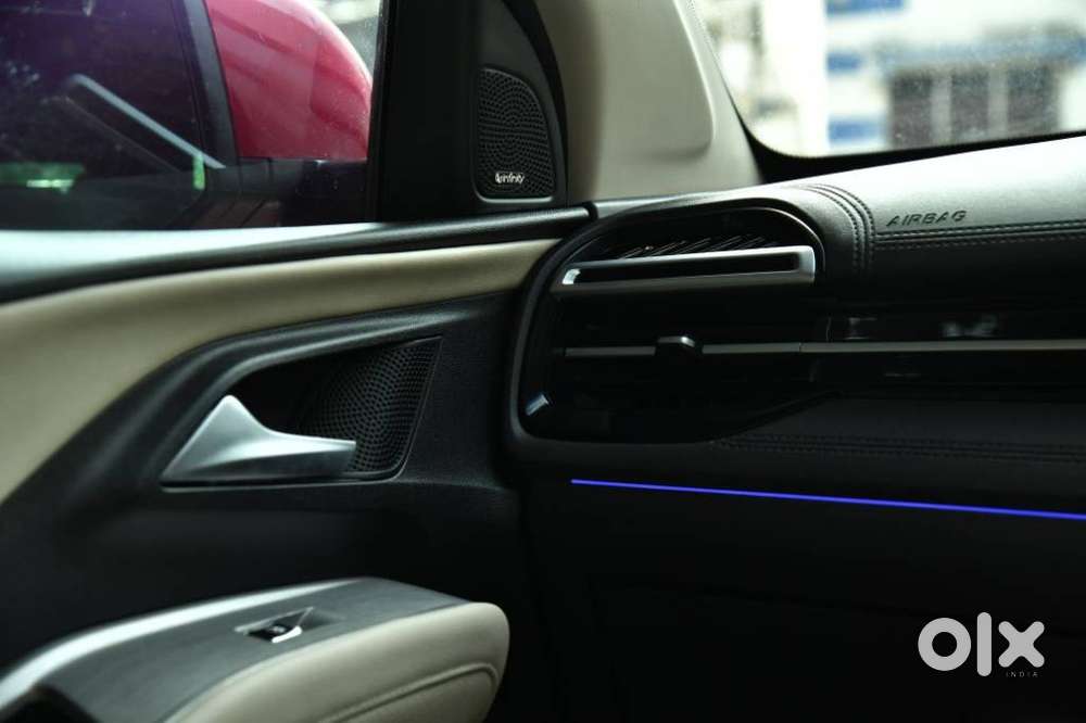 Mg Hector Savvy Pro 1.5 Turbo Cvt, 2023, Petrol