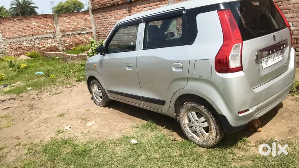 Maruti Suzuki Wagon 2022