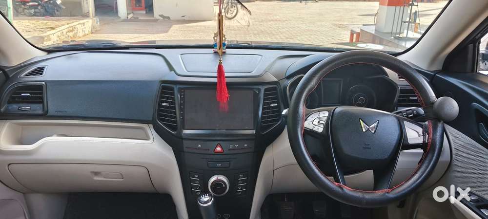 Mahindra Xuv300 W6 Diesel, 2023, Diesel
