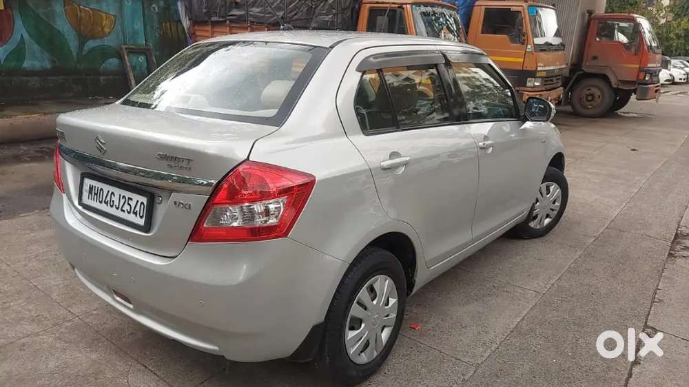 Maruti Suzuki Swift Dzire 2014