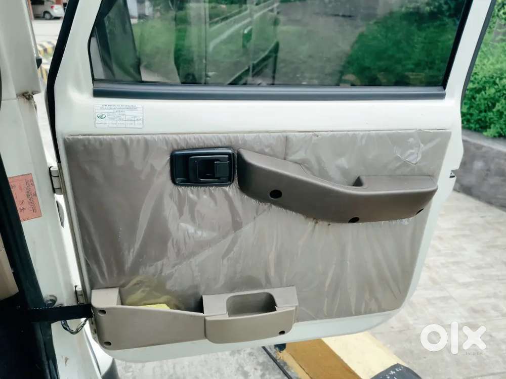 Mahindra Bolero Power Plus 2021 Diesel Well Maintained