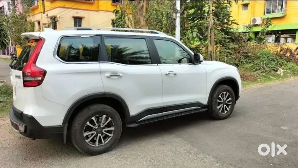 Brand New Condition Scorpio N For Sale