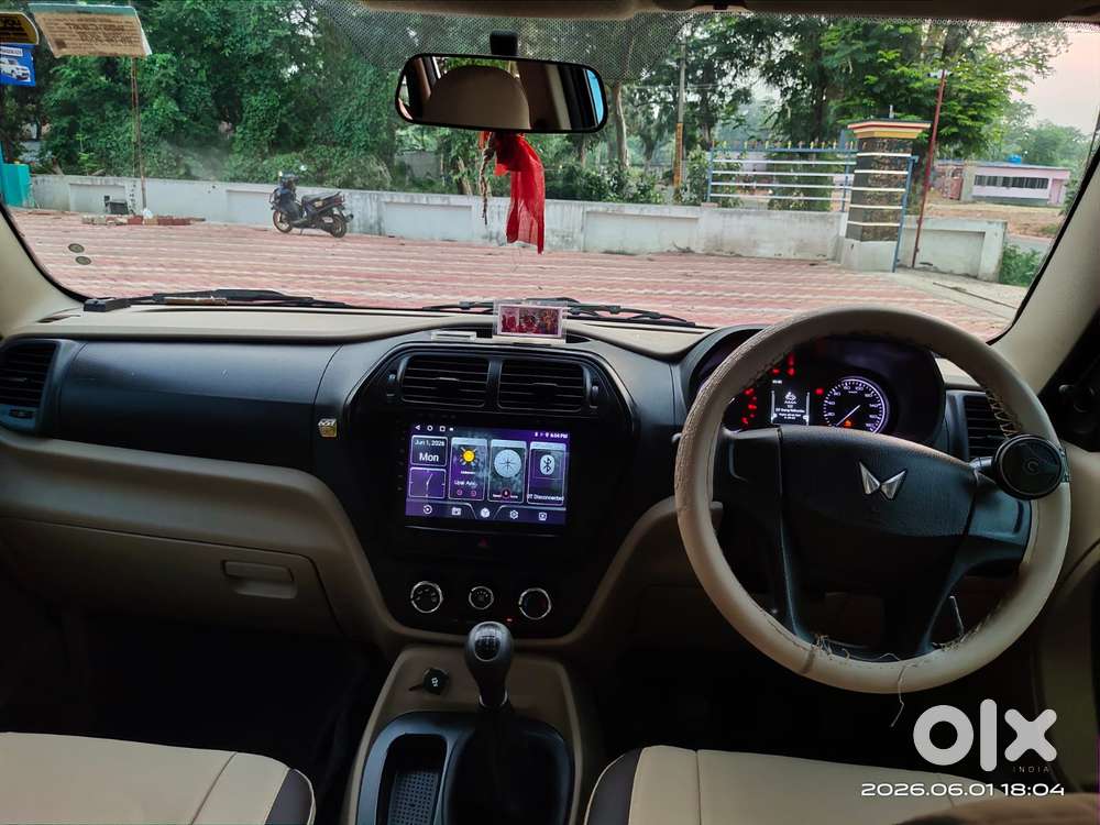 Mahindra Bolero Neo N4, 2024, Diesel
