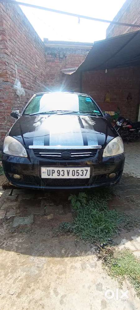 Tata Indica 2009 Petrol Good Condition