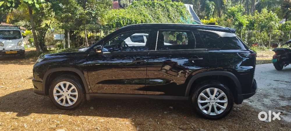 Grand Vitara Immaculate Condition