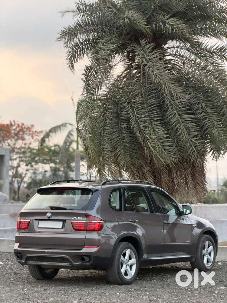 Bmw X5 Xdrive 30d, 2011, Diesel