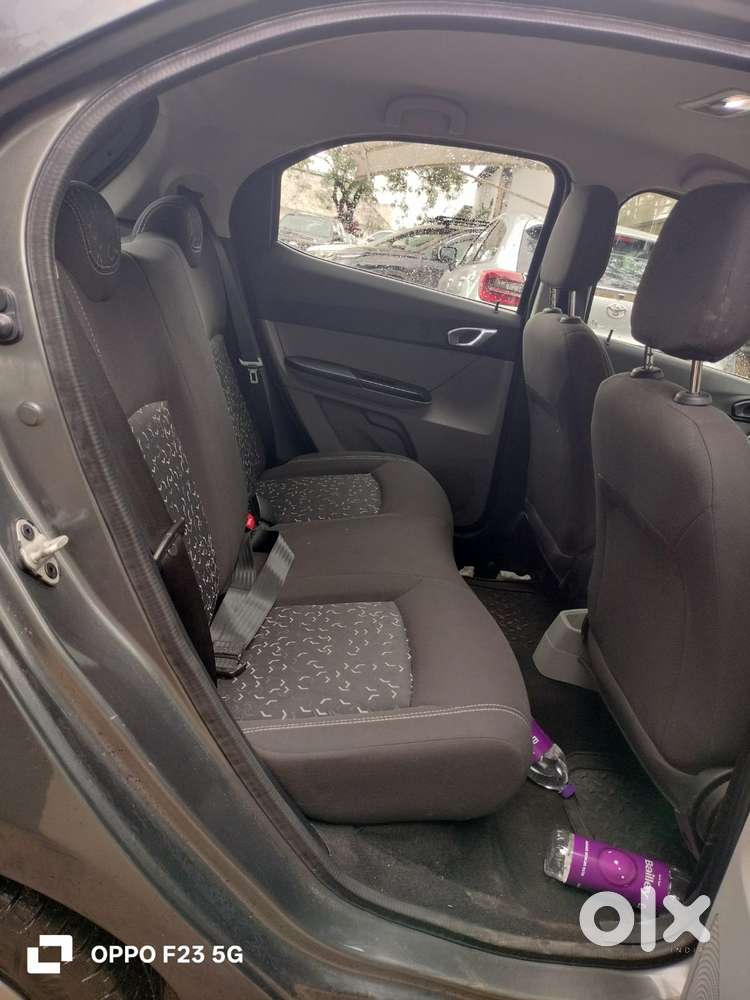 Tata Tiago 1.2 Revotron Xza, 2020, Petrol