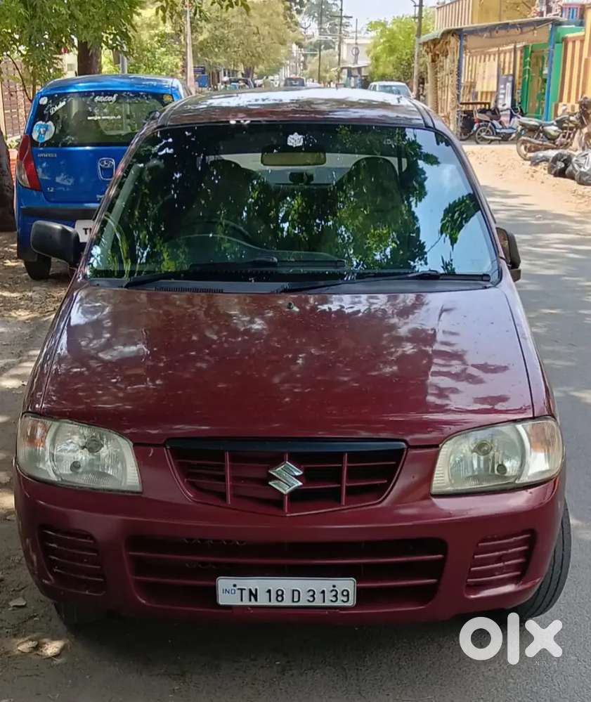 Maruti Alto 2010