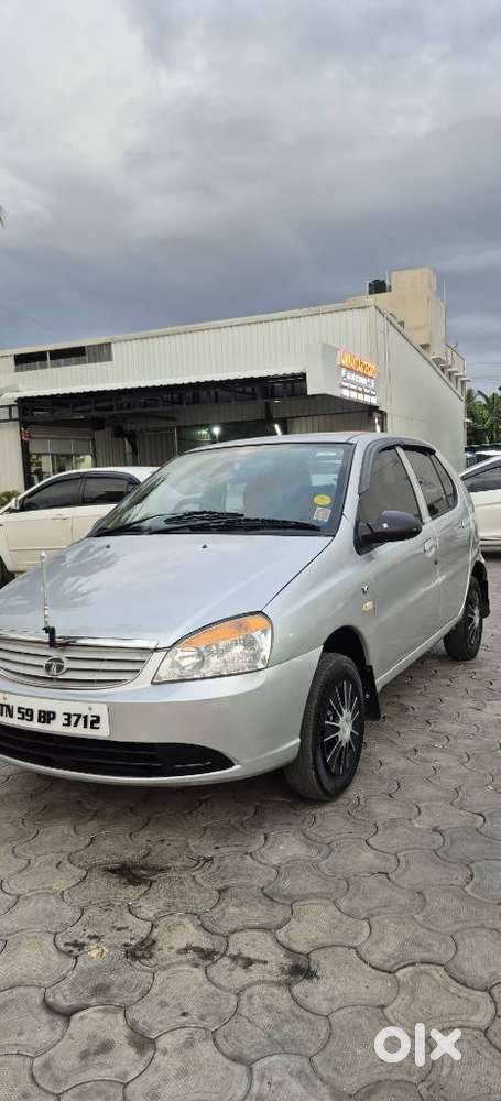 Tata Indica Ev2 Ev2 Ls, 2017, Diesel