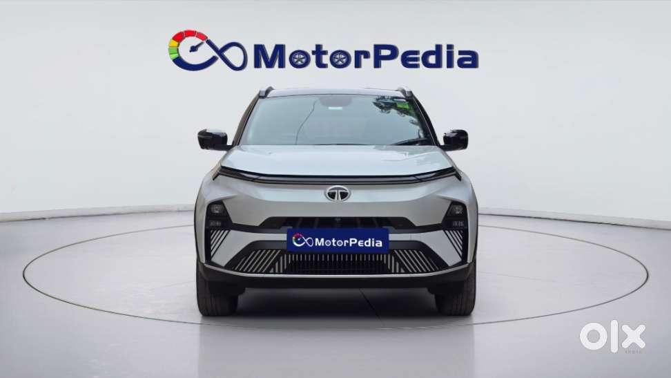 Tata Nexon Ev Empowered Plus A 45, 2024, Electric