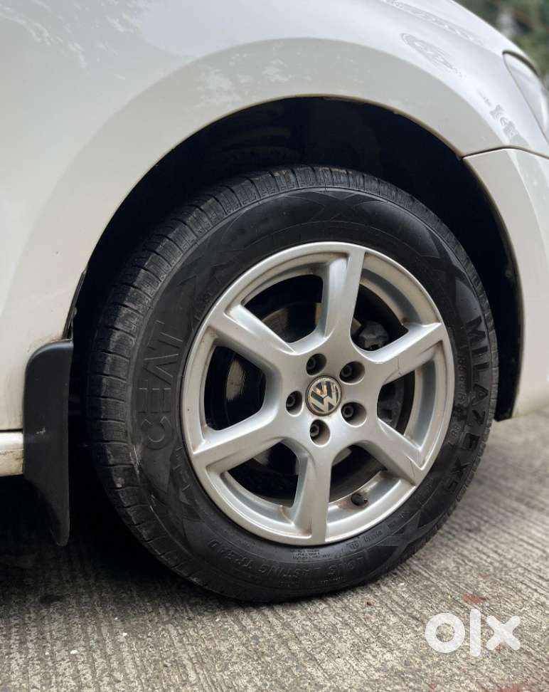 Volkswagen Vento Tsi, 2014, Petrol