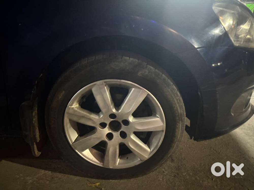 Volkswagen Vento 2011 Diesel Good Condition