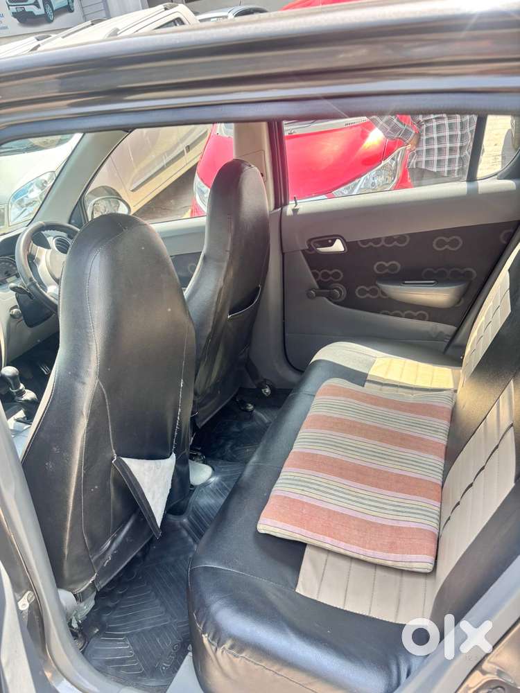 Maruti Suzuki Alto 800 0.8 Vxi Plus, 2015, Petrol