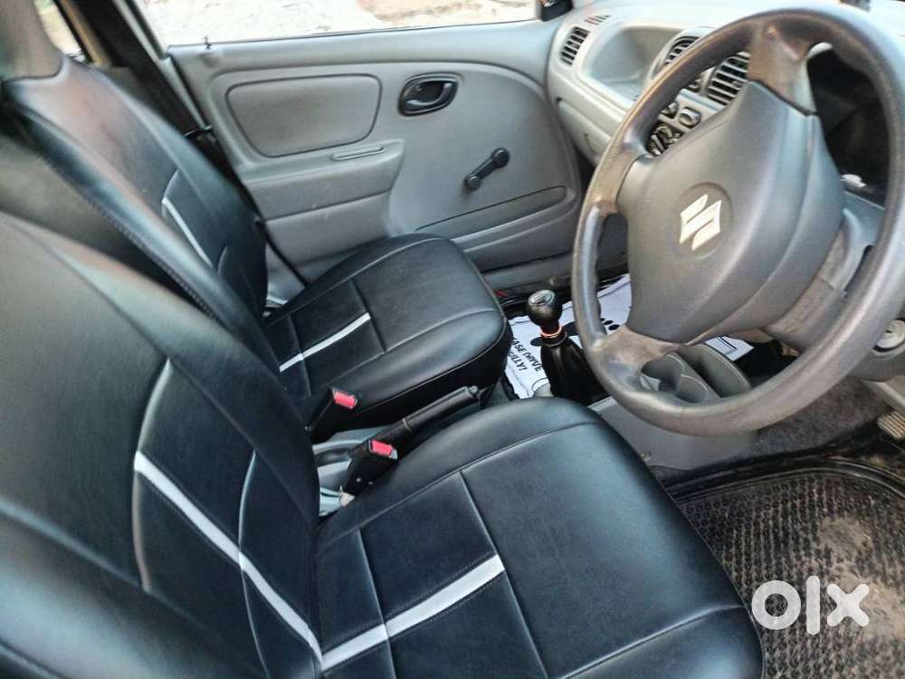 Maruti Suzuki Alto K10 Lxi Optional, 2013, Petrol