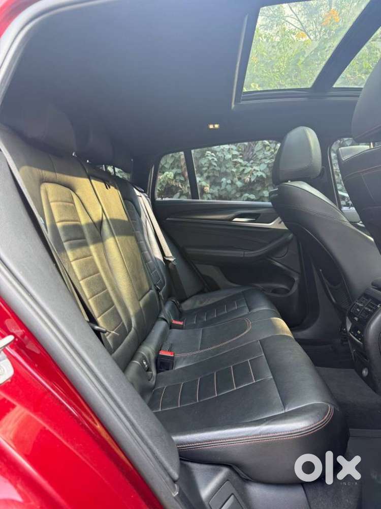 Bmw X4 M Sport X Xdrive30d, 2020, Diesel